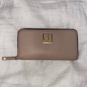 Calvin Klein wallet